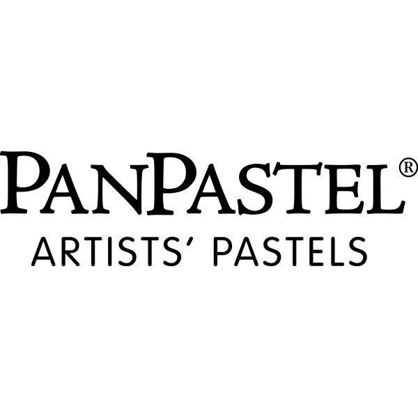 Logo de PANPASTEL