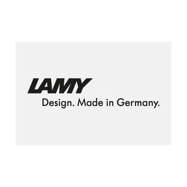 Logo de LAMY