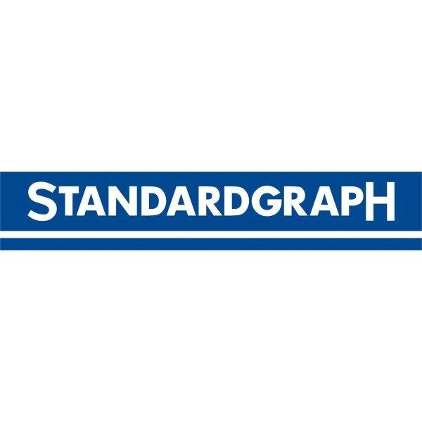 Logo de STANDARDGRAPH