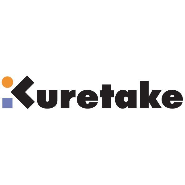 Logo de KURETAKE