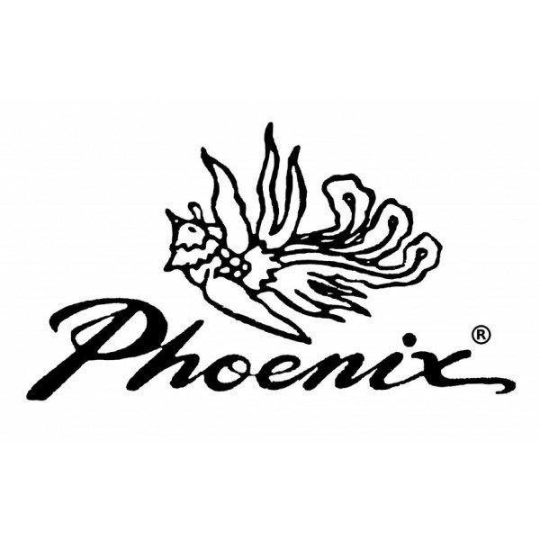 Logo de PHOENIX