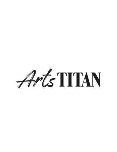 Logo de TITAN ARTS