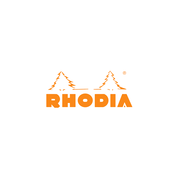Logo de RHODIA