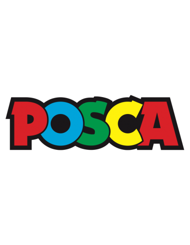 Logo de POSCA