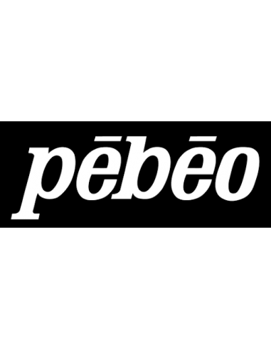 Logo de PEBEO