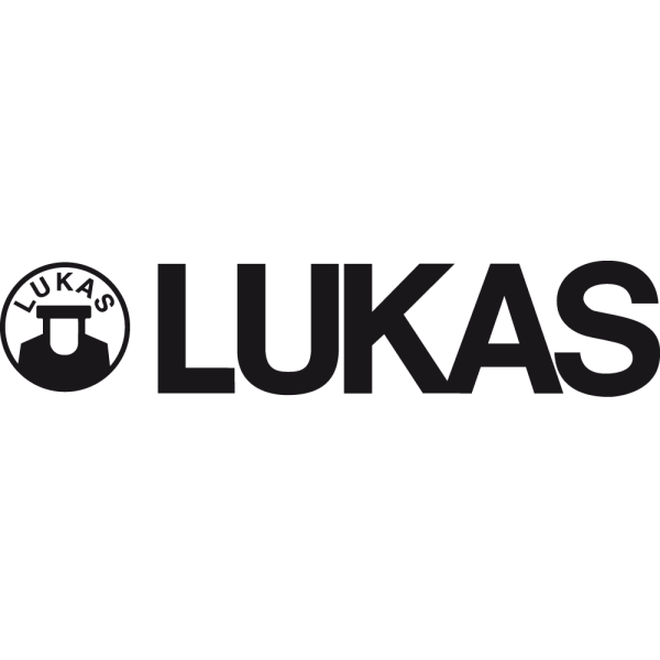 Logo de LUKAS