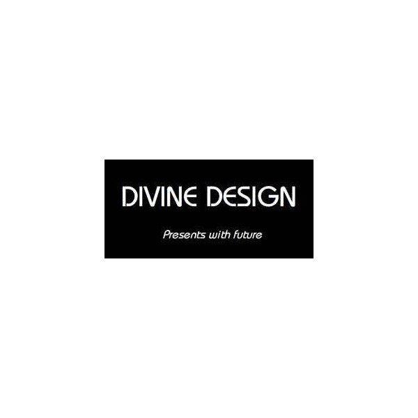 Logo de DIVINE DESIGN