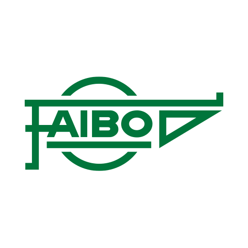 Logo de FAIBO