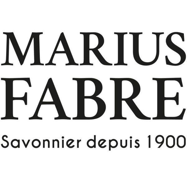 Logo de MARIUS FABRE