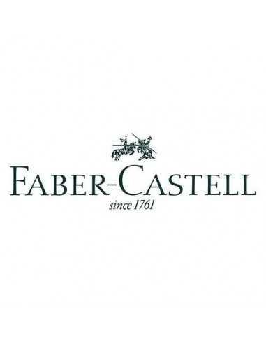 Logo de FABER CASTELL