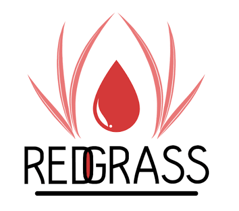 Logo de REDGRASS