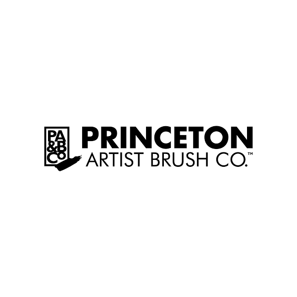 Logo de PRINCETON