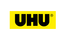 Logo de UHU