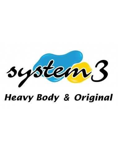 Logo de SYSTEM3