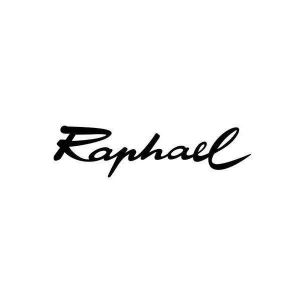 Logo de RAPHAEL