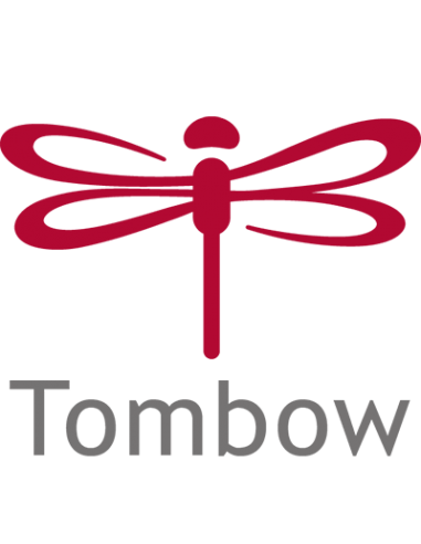 Logo de TOMBOW
