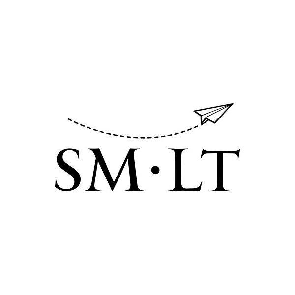 Logo de SM·LT