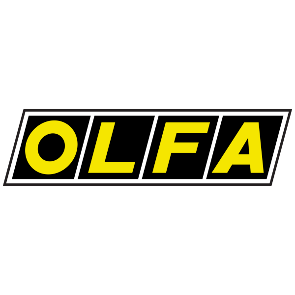 Logo de OLFA
