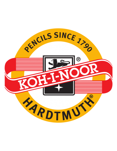 Logo de KOH I NOOR