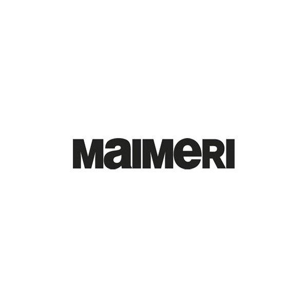 Logo de MAIMERI