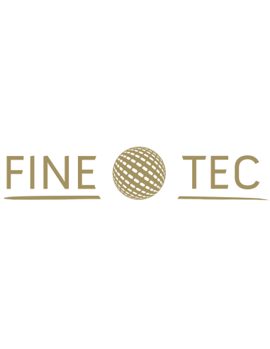 Logo de FINETEC