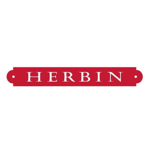 Logo de J. HERBIN