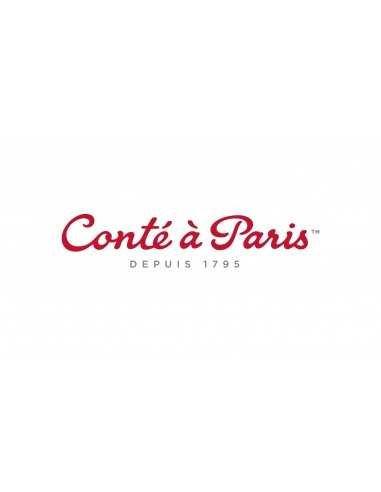 CONTÉ Á PARIS