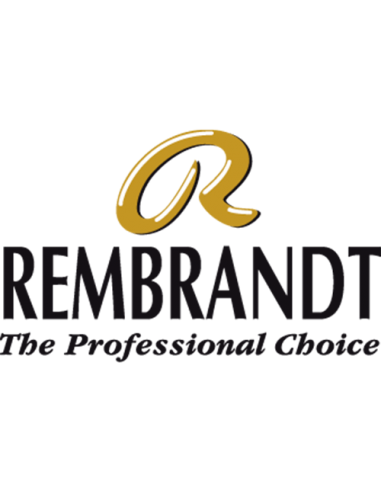 Logo de REMBRANDT