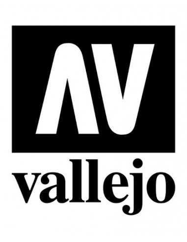 Logo de VALLEJO