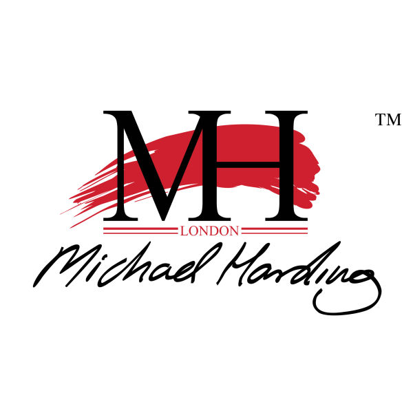 Logo de MICHAEL HARDING