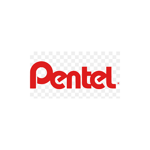 Logo de PENTEL