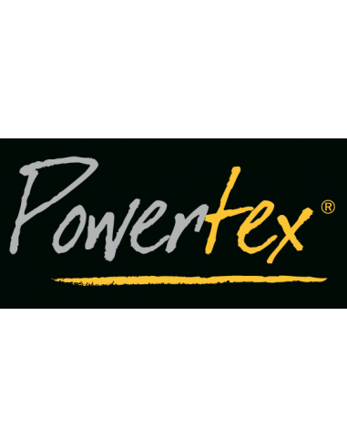 Logo de POWERTEX