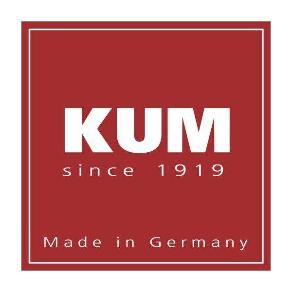Logo de KUM