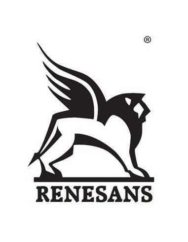 Logo de RENESANS