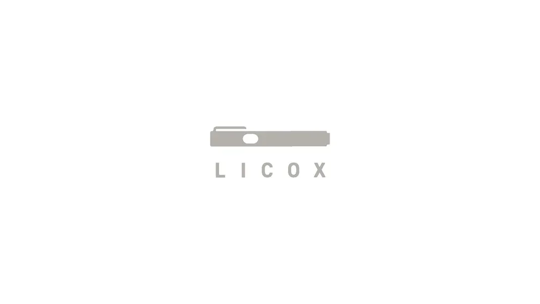 Logo de LICOX