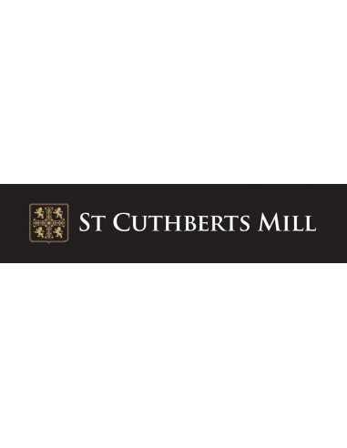 Logo de ST. CUTHBERTS MILL
