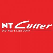 Logo de NT CUTTER