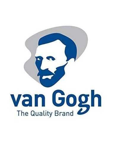Logo de VAN GOGH