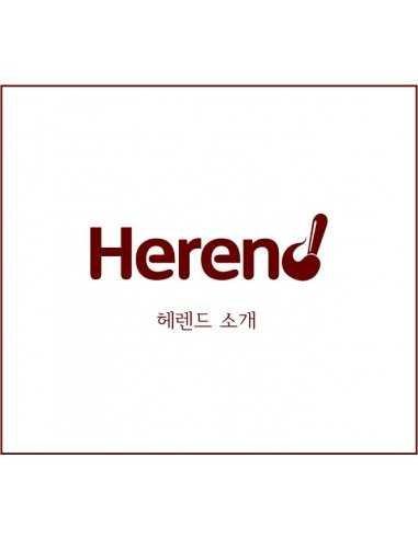 Logo de HEREND ARTISTS BRUSH