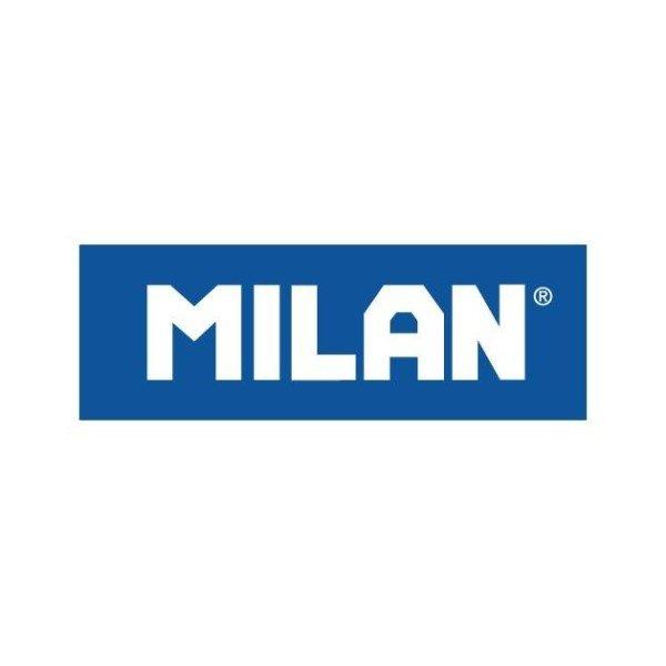 Logo de MILAN