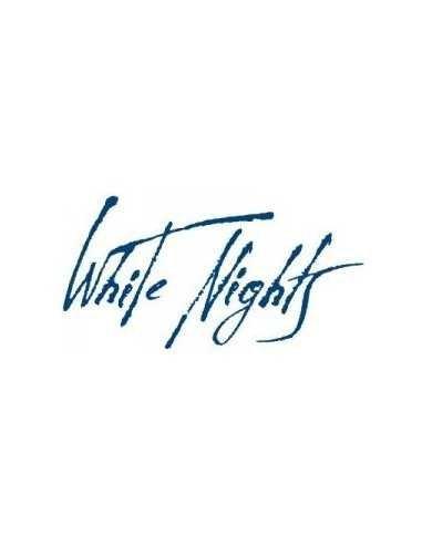 Logo de ST. PETERSBURG WHITE NIGHTS