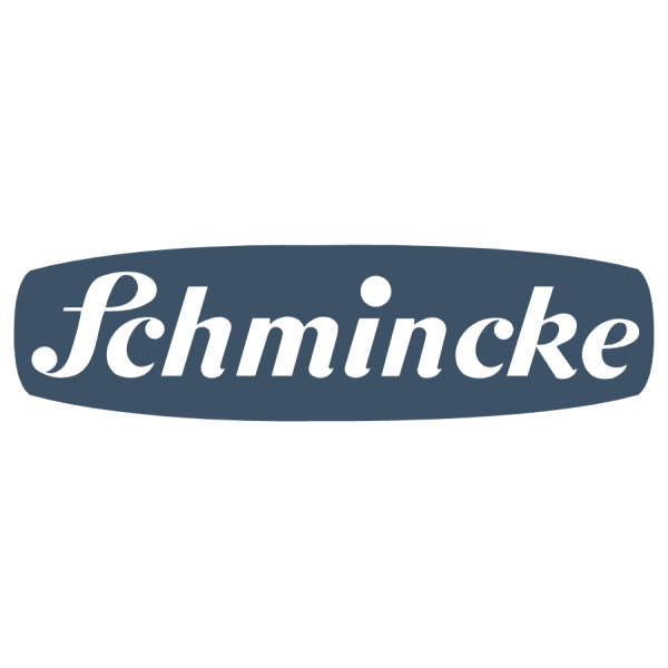 Logo de SCHMINCKE