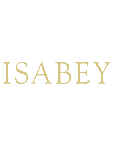 Logo de ISABEY