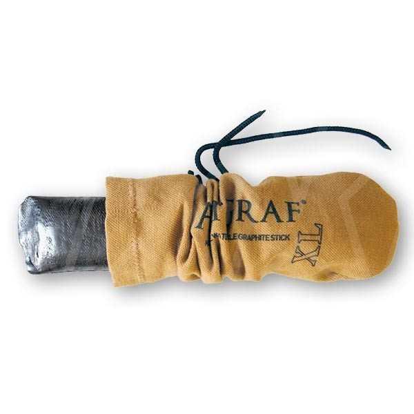ARTGRAF Barra de Grafito Acuarelable XL 250 gr.