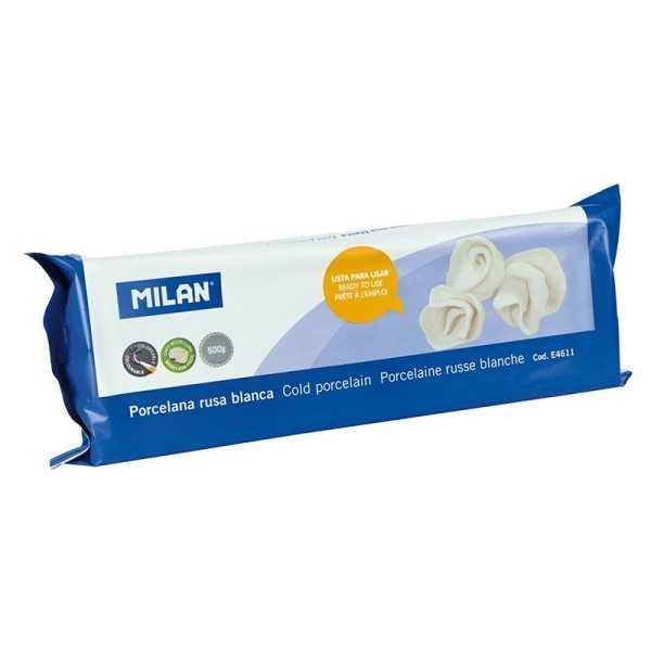 Porcelana Rusa Milan 500gr.