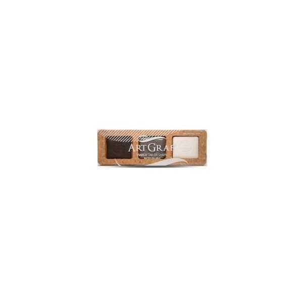 Viarco ArtGraf Tailor Shape Set Monochromatic 3 Pastillas Acuarelables