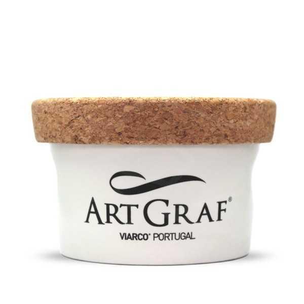 Viarco ArtGraf Nº1 Masa de Grafito Moldeable 450 gr