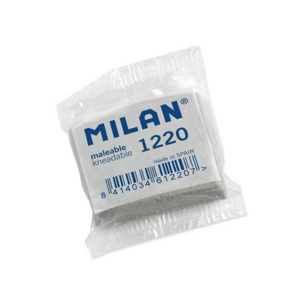 Goma Maleable Milan 1220