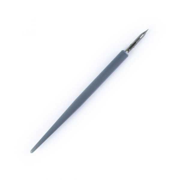 1 porta-pluma. Dibujo 511