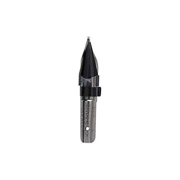 Plumilla Brause ORNAMENT 1mm